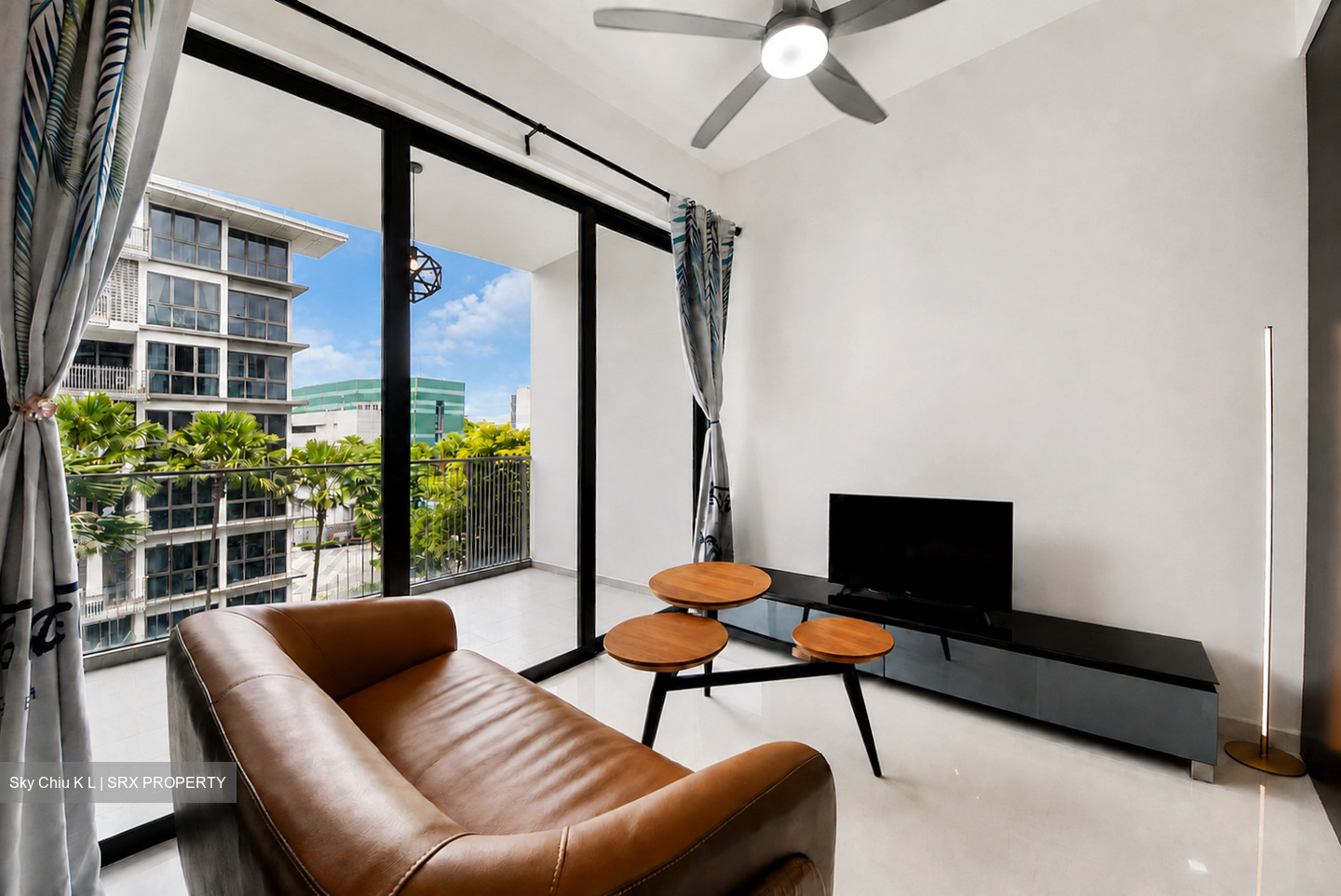 The Inflora (D17), Condominium #620068431